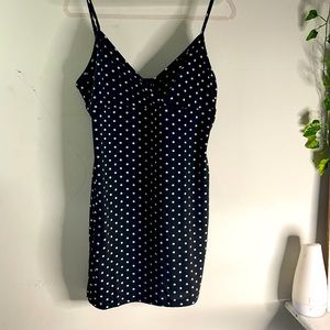 SHEIN - Women’s Dress - size XL - Polka Dot